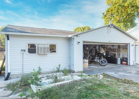 Tiny photo for 2802 Archer Drive, East Moline, IL 61244 (MLS # 12635441)