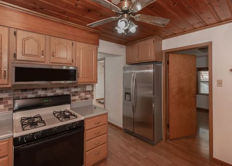 Tiny photo for 2802 Archer Drive, East Moline, IL 61244 (MLS # 12635441)