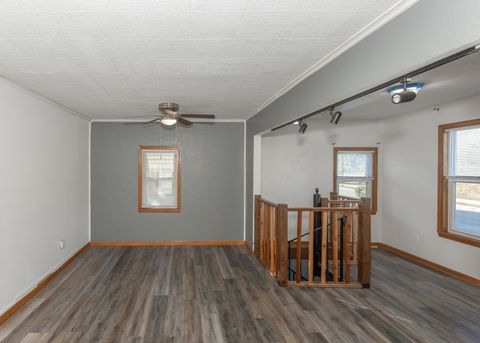 Tiny photo for 2802 Archer Drive, East Moline, IL 61244 (MLS # 12635441)