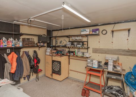 Tiny photo for 2802 Archer Drive, East Moline, IL 61244 (MLS # 12635441)