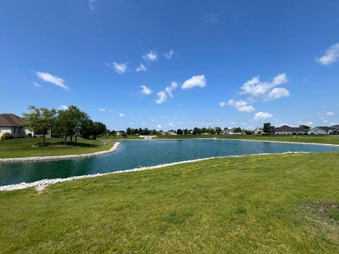 Tiny photo for 1620 Rolling Pass, Beecher, IL 60401 (MLS # 12678181)