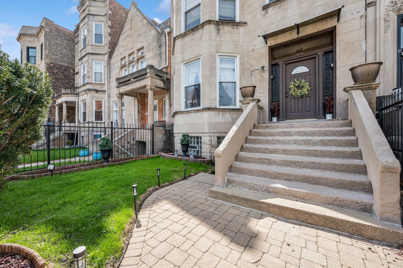 427 E 50th Street