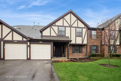 704 Elizabeth Drive B Wood Dale IL 60191