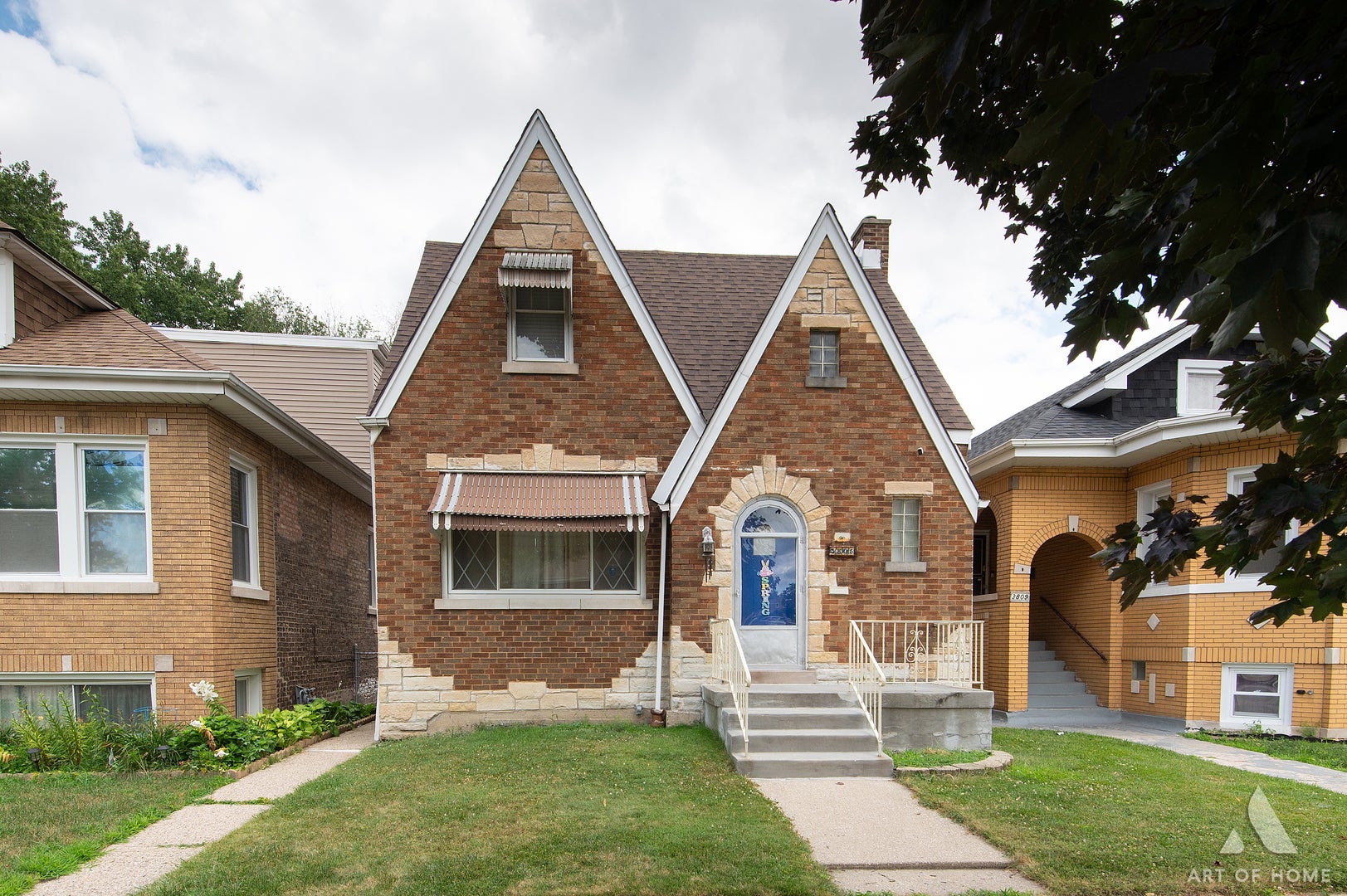 3805 Euclid Avenue