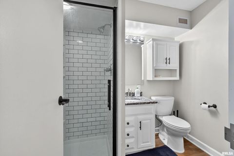 Tiny photo for 1800 7TH Street #8C, East Moline, IL 61244 (MLS # QC4266404)