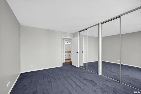 Tiny photo for 1800 7TH Street #8C, East Moline, IL 61244 (MLS # QC4266404)