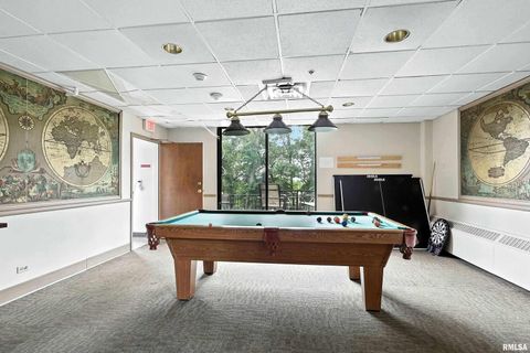 Tiny photo for 1800 7TH Street #8C, East Moline, IL 61244 (MLS # QC4266404)