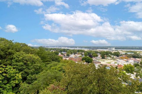 Tiny photo for 1800 7TH Street #8C, East Moline, IL 61244 (MLS # QC4266404)