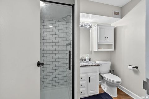 Tiny photo for 1800 7TH Street #8C, East Moline, IL 61244 (MLS # QC4266404)