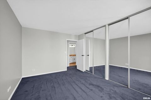 Tiny photo for 1800 7TH Street #8C, East Moline, IL 61244 (MLS # QC4266404)