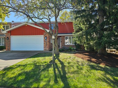 7215 Beckwith Road Morton Grove IL 60053