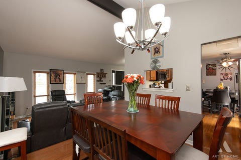 Tiny photo for 444 S DORCHESTER Avenue, Glenwood, IL 60425 (MLS # 12726011)