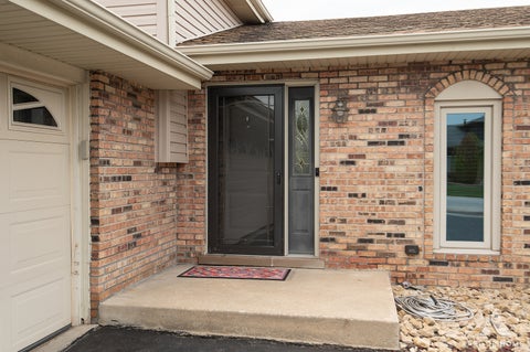 Tiny photo for 444 S DORCHESTER Avenue, Glenwood, IL 60425 (MLS # 12726011)