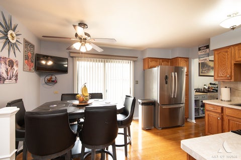 Tiny photo for 444 S DORCHESTER Avenue, Glenwood, IL 60425 (MLS # 12726011)