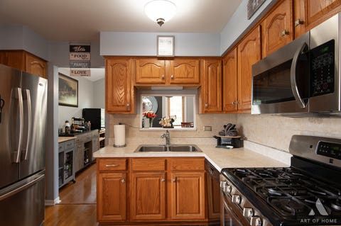 Tiny photo for 444 S DORCHESTER Avenue, Glenwood, IL 60425 (MLS # 12726011)