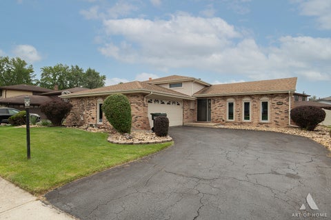 Photo of 444 S DORCHESTER Avenue, Glenwood, IL 60425 (MLS # 12726011)