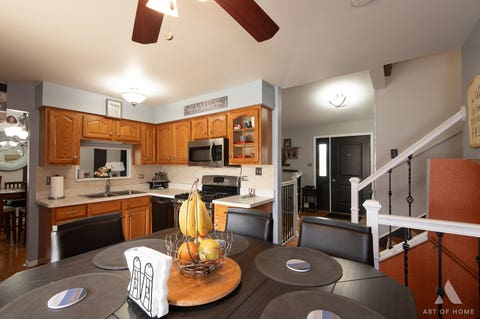 Tiny photo for 444 S DORCHESTER Avenue, Glenwood, IL 60425 (MLS # 12726011)