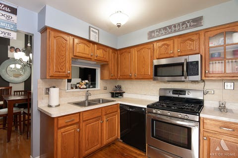 Tiny photo for 444 S DORCHESTER Avenue, Glenwood, IL 60425 (MLS # 12726011)