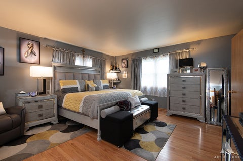 Tiny photo for 444 S DORCHESTER Avenue, Glenwood, IL 60425 (MLS # 12726011)