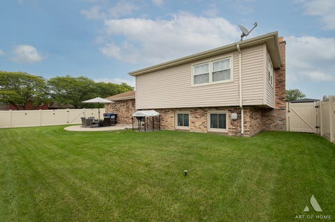 Tiny photo for 444 S DORCHESTER Avenue, Glenwood, IL 60425 (MLS # 12726011)