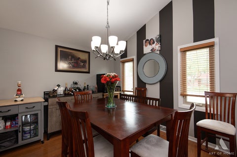 Tiny photo for 444 S DORCHESTER Avenue, Glenwood, IL 60425 (MLS # 12726011)