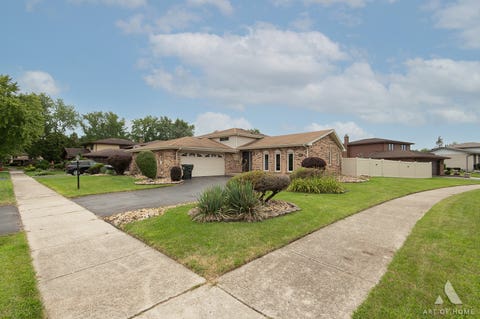 Tiny photo for 444 S DORCHESTER Avenue, Glenwood, IL 60425 (MLS # 12726011)