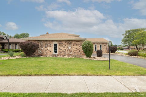 Tiny photo for 444 S DORCHESTER Avenue, Glenwood, IL 60425 (MLS # 12726011)