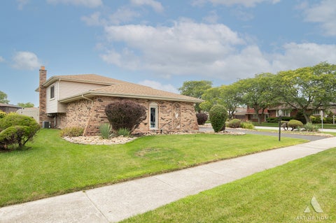 Tiny photo for 444 S DORCHESTER Avenue, Glenwood, IL 60425 (MLS # 12726011)