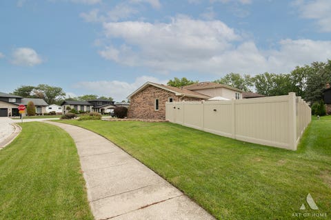 Tiny photo for 444 S DORCHESTER Avenue, Glenwood, IL 60425 (MLS # 12726011)