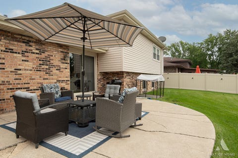 Tiny photo for 444 S DORCHESTER Avenue, Glenwood, IL 60425 (MLS # 12726011)