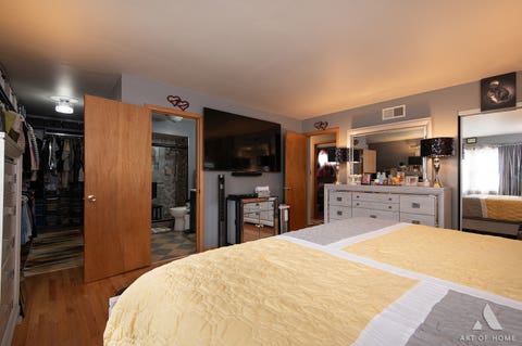 Tiny photo for 444 S DORCHESTER Avenue, Glenwood, IL 60425 (MLS # 12726011)