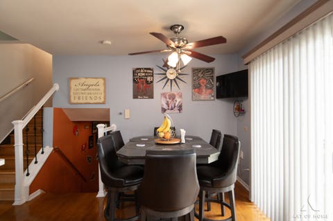 Tiny photo for 444 S DORCHESTER Avenue, Glenwood, IL 60425 (MLS # 12726011)