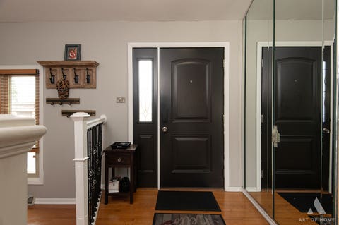 Tiny photo for 444 S DORCHESTER Avenue, Glenwood, IL 60425 (MLS # 12726011)