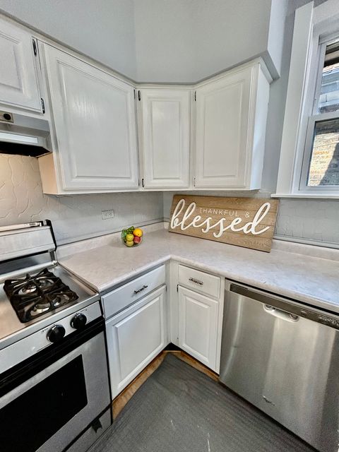 Tiny photo for 3124 N 76th Avenue, Elmwood Park, IL 60707 (MLS # 12524023)