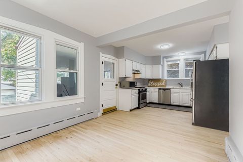 Tiny photo for 3124 N 76th Avenue, Elmwood Park, IL 60707 (MLS # 12524023)