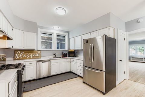 Tiny photo for 3124 N 76th Avenue, Elmwood Park, IL 60707 (MLS # 12524023)