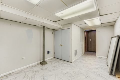 Tiny photo for 3124 N 76th Avenue, Elmwood Park, IL 60707 (MLS # 12524023)