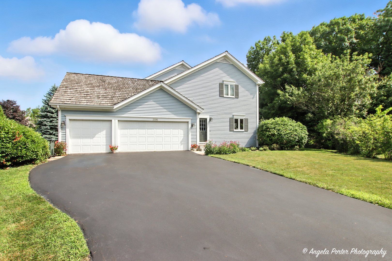 2598 Dover Court