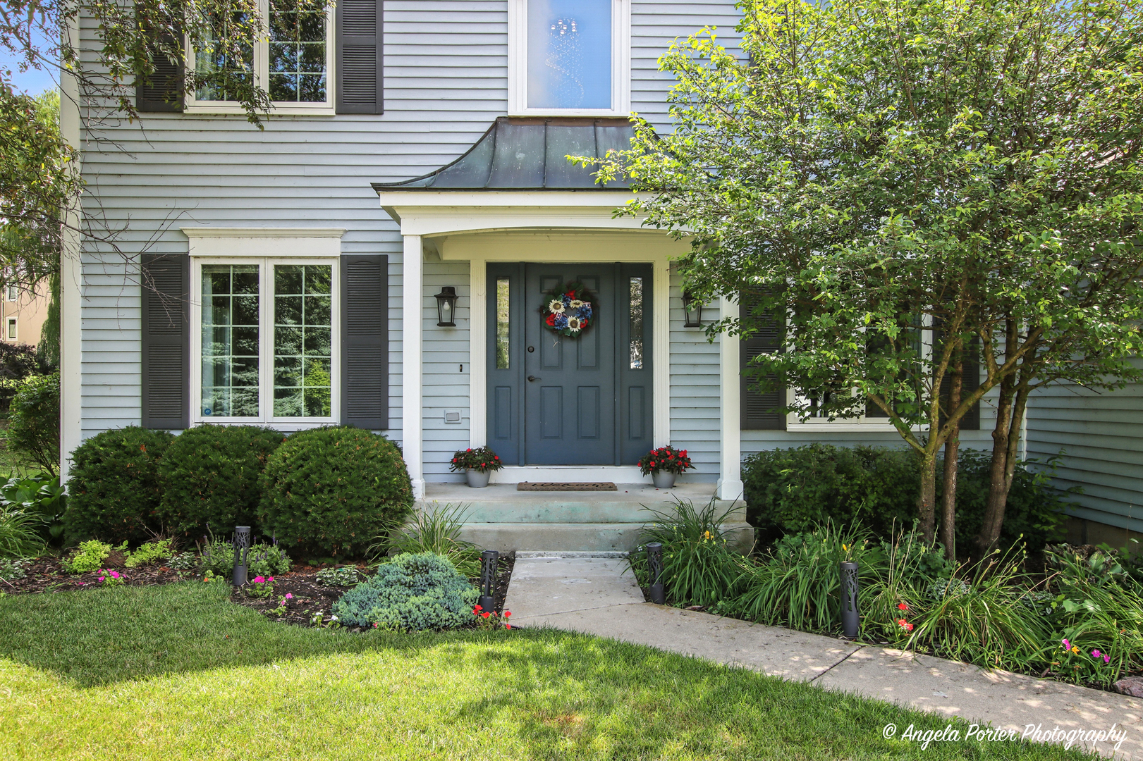 2598 Dover Court