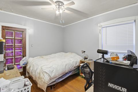 Tiny photo for 3024 N LONG Avenue, Chicago, IL 60641 (MLS # 12537969)