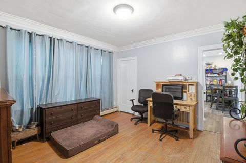 Tiny photo for 3024 N LONG Avenue, Chicago, IL 60641 (MLS # 12537969)