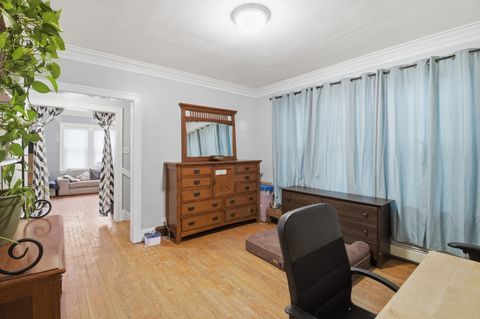Tiny photo for 3024 N LONG Avenue, Chicago, IL 60641 (MLS # 12537969)