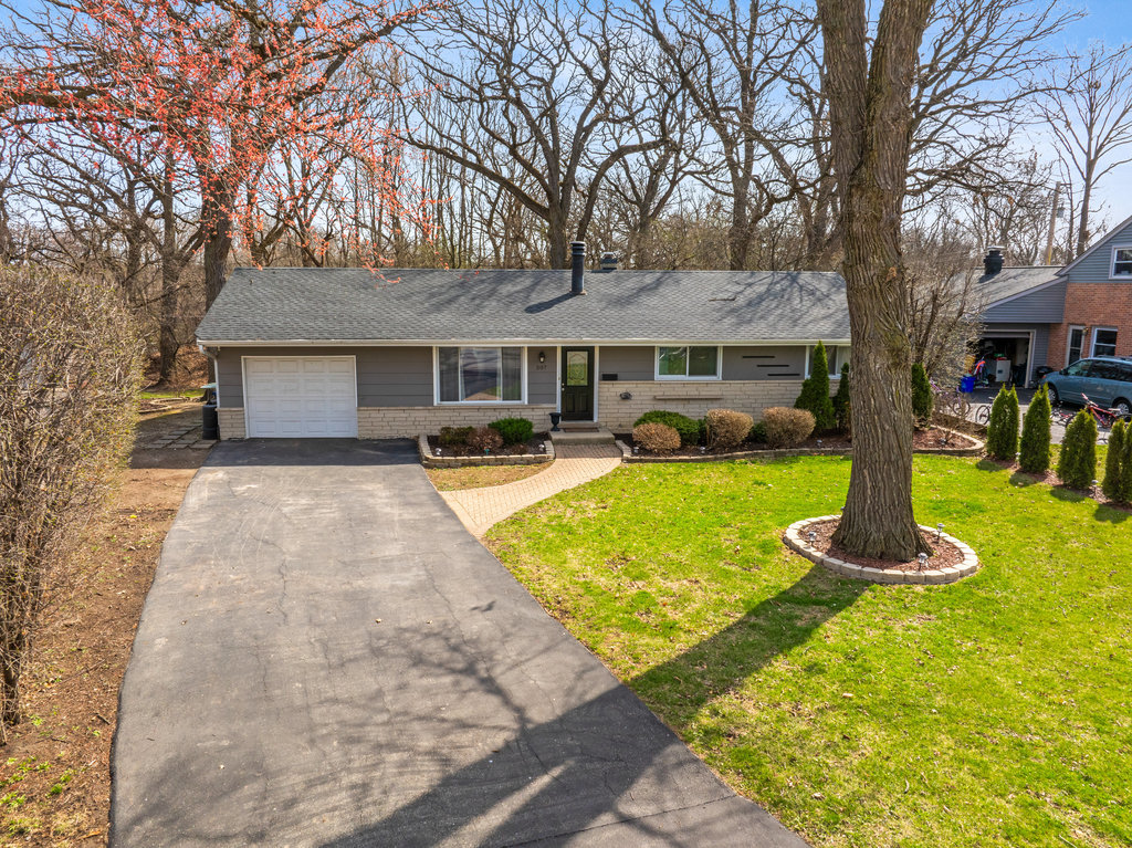 507 Birch Drive