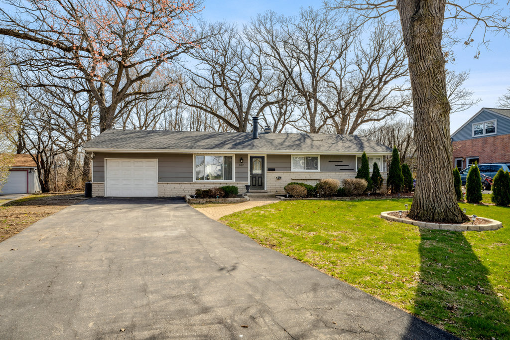 507 Birch Drive