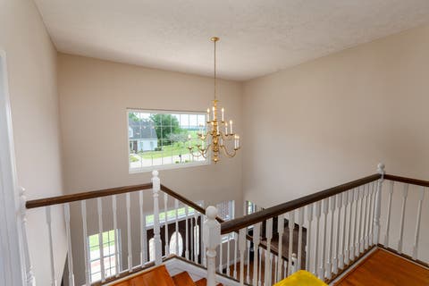 Tiny photo for 205 Fairway Drive, Harrisburg, IL 62946 (MLS # 12649276)
