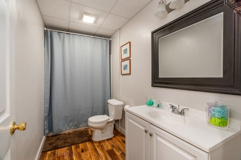 Tiny photo for 205 Fairway Drive, Harrisburg, IL 62946 (MLS # 12649276)