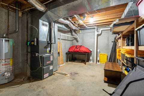 Tiny photo for 205 Fairway Drive, Harrisburg, IL 62946 (MLS # 12649276)