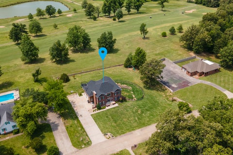 Tiny photo for 205 Fairway Drive, Harrisburg, IL 62946 (MLS # 12649276)