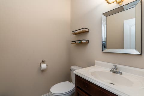 Tiny photo for 205 Fairway Drive, Harrisburg, IL 62946 (MLS # 12649276)
