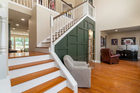 Tiny photo for 205 Fairway Drive, Harrisburg, IL 62946 (MLS # 12649276)